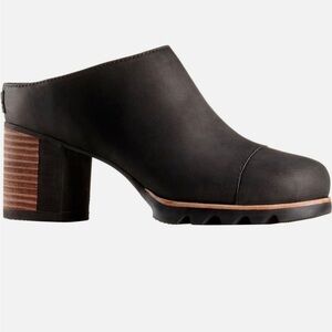 Sorel Addington Mule Boot